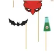 fotogadzet patyczki halloween guirca 12 szt