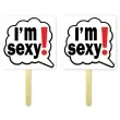 fotogadzet patyczki im sexy 2 szt