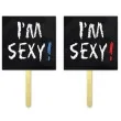 fotogadzet patyczki im sexy 2 szt