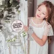 fotogadzet patyczki komunia sw uroczystosc 2024 srebrny 6 szt