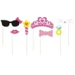 fotogadzet patyczki princess 7 szt