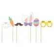 fotogadzet patyczki wielkanoc mister 6 szt