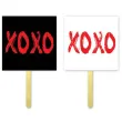 fotogadzet patyczki xo xo 2 szt