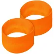 frotka classic neon pomaranczowy widmann 2 szt