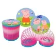 funny twist peppa pig