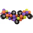 girlanda balonowa halloween gemar 200 x 70 cm 65 szt