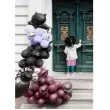 girlanda balonowa halloween partydeco 210 x 120 cm 125 szt
