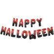 girlanda balonowa happy halloween smiffys
