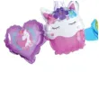 girlanda balonowa jednorozce i tecze partypal 206 cm