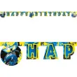 girlanda batman happy birthday procos 200 cm