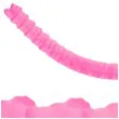 girlanda bibulowa classic roz ciemny partydeco 3m