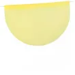 girlanda bibulowa polokregi partydeco 3 m