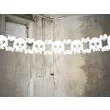 girlanda czaszki partydeco 300 cm