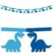 girlanda dinozaury 360 cm 1 szt