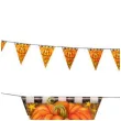girlanda dynie halloween pomaranczowa carnival toys 300 cm