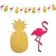 girlanda flamingo party godan 300 cm