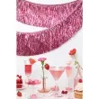 girlanda fredzle czarny partydeco 135 cm