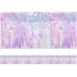 girlanda fredzle lameta partydeco opalizujaca 400 x 18 5 cm