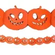girlanda halloween dynie 300 cm