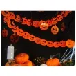 girlanda halloween dynie 300 cm