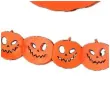 girlanda halloween dynie 300 cm