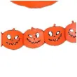 girlanda halloween dynie 300 cm