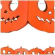 girlanda halloween dynie 300 cm