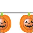girlanda halloween dynie pomaranczowa amscan 200 cm