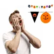 girlanda halloween mix mix widmann 3 6m