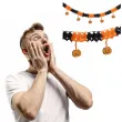 girlanda halloweenowe dynie partypal 300 cm