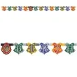 girlanda happy birthday harry potter unique 182 cm