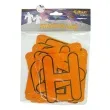 girlanda happy halloween 160 cm