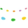 girlanda jajka honeycomb partypal 3 m