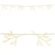 girlanda jemiola drewniana partydeco 127 cm