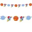girlanda kosmos i planety boland 152 cm