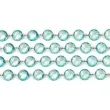 girlanda krysztalowa morska 18 mm 1 m