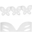 girlanda motylki biala godan 360 cm