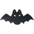 girlanda nietoperze czarny guirca 300 cm