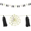 girlanda pajeczny mix partydeco 175 cm