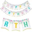 girlanda papierowa jednorozec happy birthday jix 330 cm