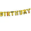 girlanda papierowa plac budowy happy birthday godan 220 cm