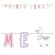 girlanda party time lama amscan 240 cm