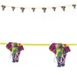 girlanda slon party elephant procos 230 cm