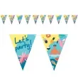 girlanda summer lets party beach godan 270 cm