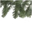 girlanda swiateczna swierkowy lancuch guirca 210 cm