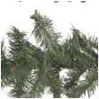 girlanda swiateczna swierkowy lancuch guirma 270 cm
