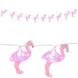 girlanda swietlna flamingi hawaje boland 1 4 m