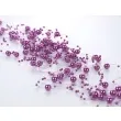 girlandy perlowe purpura 1 3m 1op