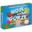 gra edukacyjna moje na gorze familijna alexander od lat 8