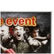 gra imprezowa explosive event kemis